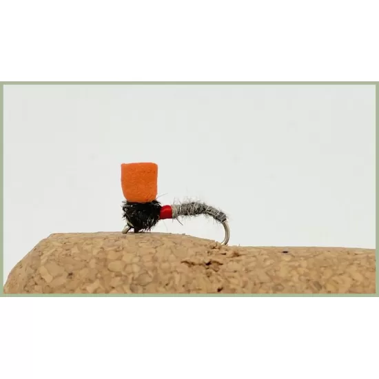 Hares Ear Indicator Suspender Buzzer