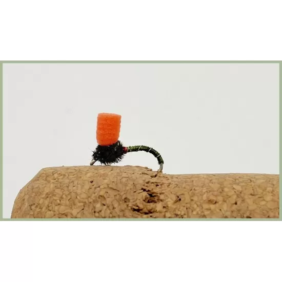 18 Indicator Suspender Buzzers