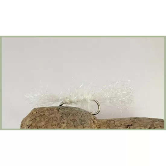 12 Shipman Buzzer -Claret, White & Black