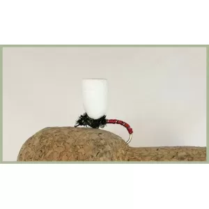 Red Suspender Buzzer