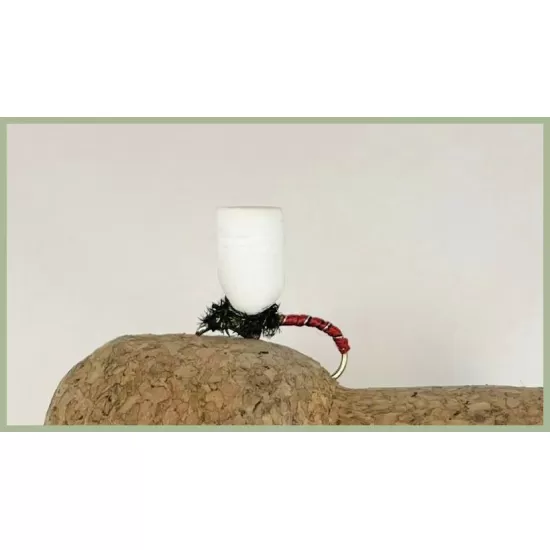 Red Suspender Buzzer