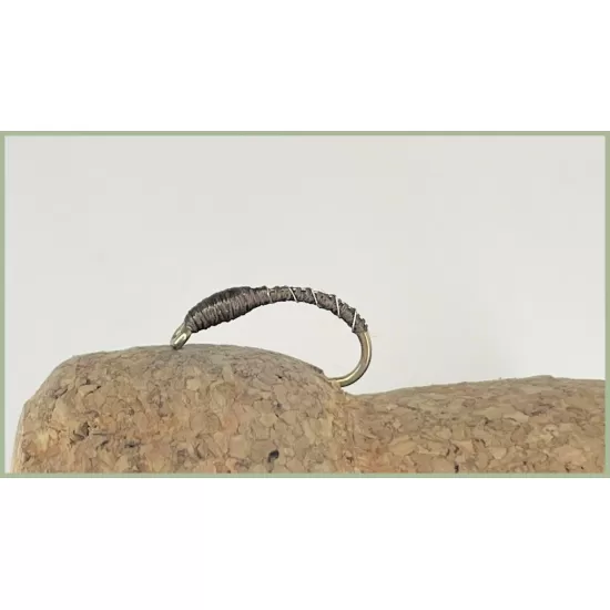 Vera's Beginners Box - 40 Mixed Flies