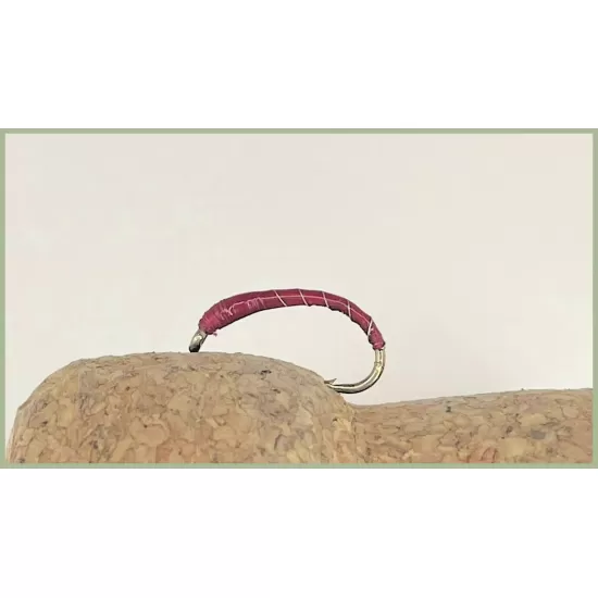 18 Mixed Epoxy Buzzers (with and without breathers)