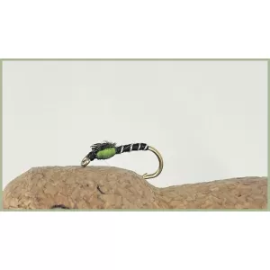 Blakestone Buzzer Fly - Olive