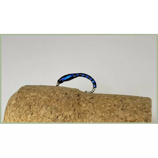 12 Crisp Packet Buzzer - Mixed Colour