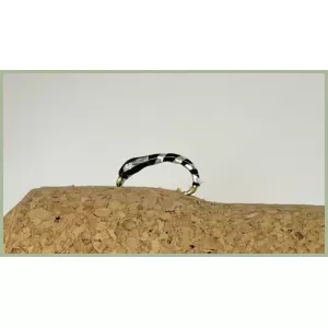 18 Barbless Epoxy Crisp Packet Buzzers