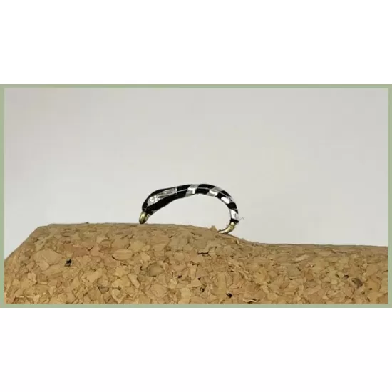 18 Barbless Epoxy Crisp Packet Buzzers