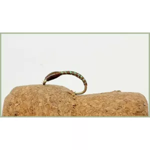 40 Barbless Epoxy Buzzers - Boxed Set