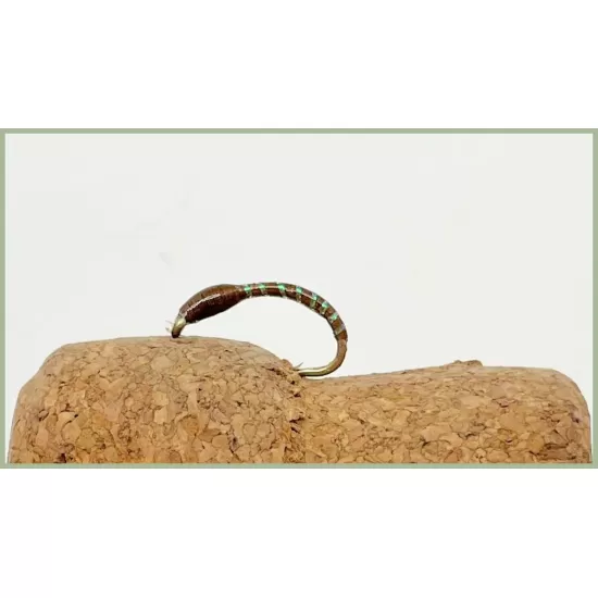 40 Epoxy Buzzers - Boxed Set