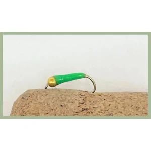 Goldhead Lime SBK Buzzer