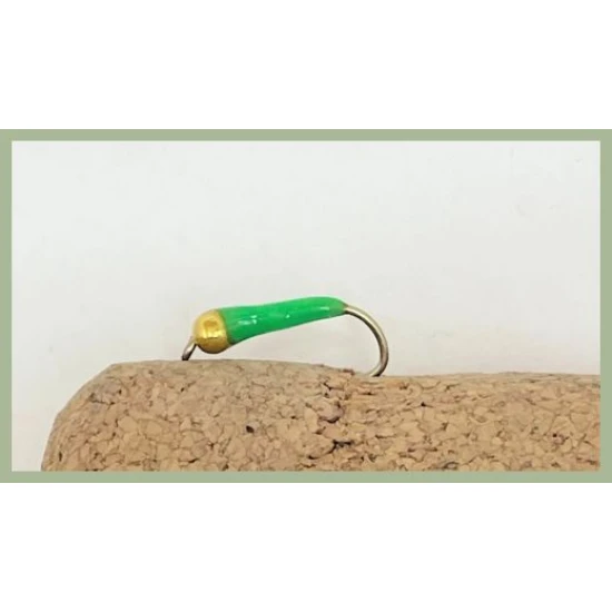 Goldhead Lime SBK Buzzer