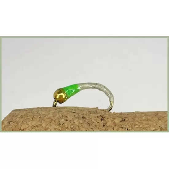 18 Goldhead Okey Dokeys