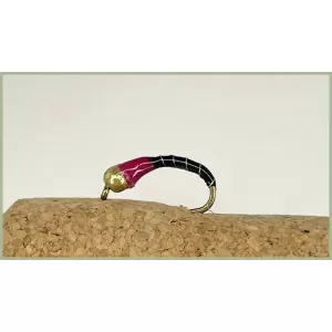 18 Goldhead Buzzer, OKEYS, SBKS, GLASS EPOXY