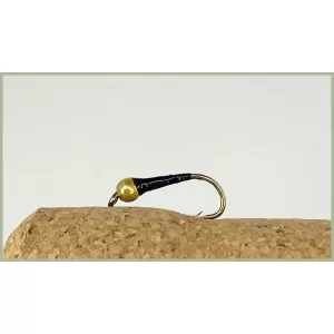 Goldhead Black SBK Buzzer