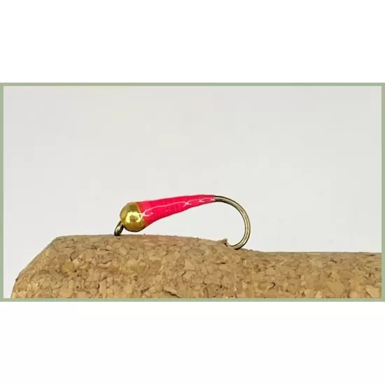 Goldhead Pink SBK Buzzer