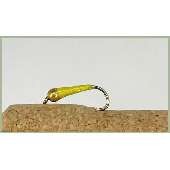 30 Goldhead Buzzer and Nymph  Boxed Set