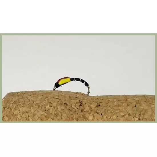 Traffic Light Buzzer