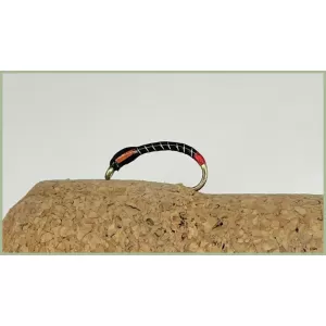 24 Buzzer Flies - Specific Patterns