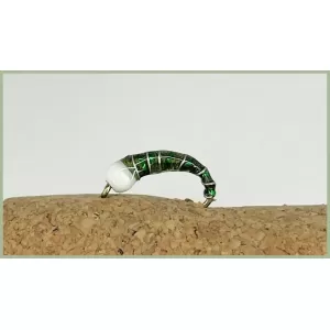 Ice Cream Cone Olive Buzzer