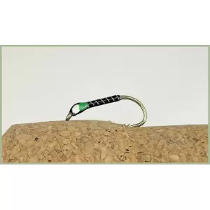 White Spot Quill Buzzer