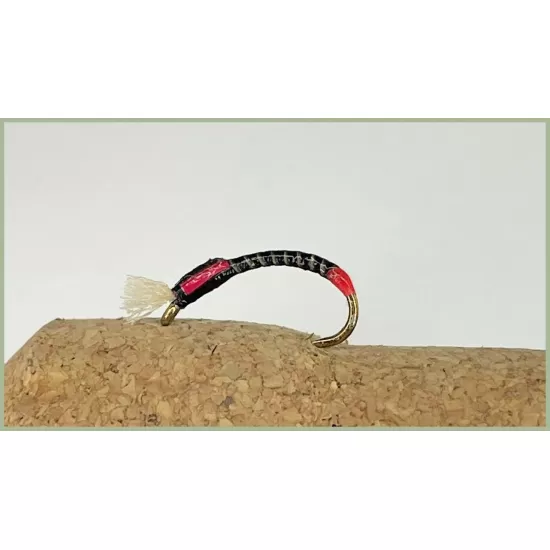 12 Epoxy Buzzer - Coloured Cheek