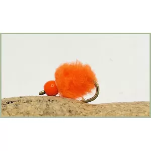 Hothead Mini Eggstacy  Orange