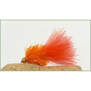 40 Barbless Boxed Summer Flies