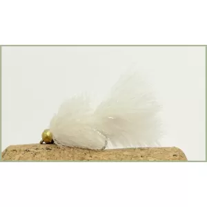 Goldhead Hot White Blob