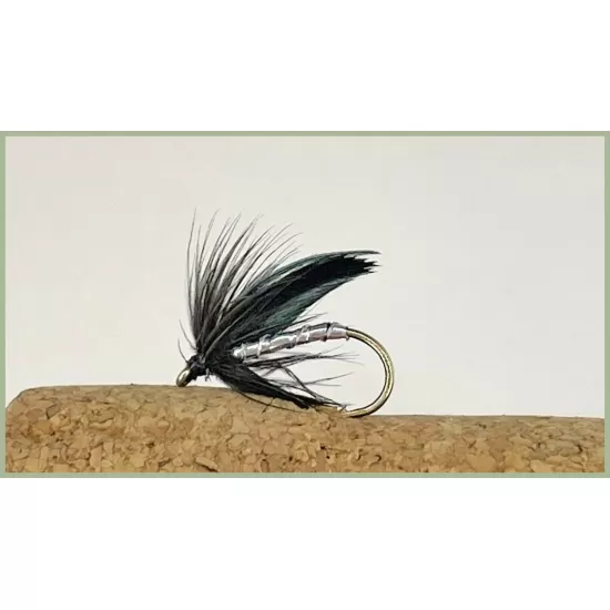 18 Wets - 6 Named Varieties