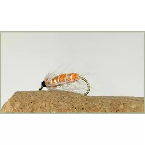 Grenadier Wet Fly
