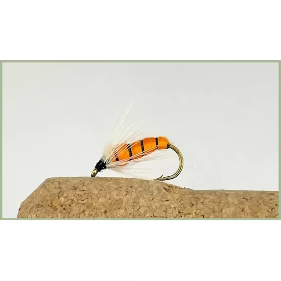 Toms Choice Wet Fly
