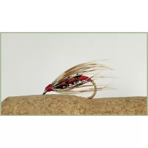 Bracken Clock Northern Spider