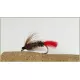 12 Wet Flies - Ke he, Red tag & Black Pennell