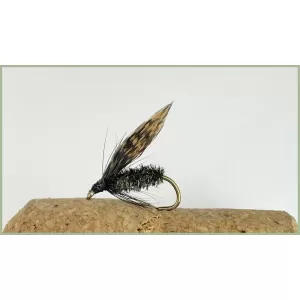 Alder Wet Fly