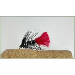 Zulu Wet Fly