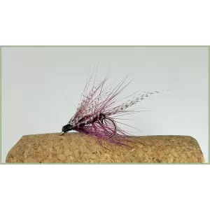 Claret Dabbler