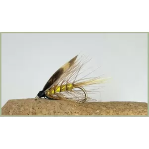 Invicta Wet Fly
