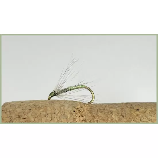 Pearly Butt Waterhen Bloa