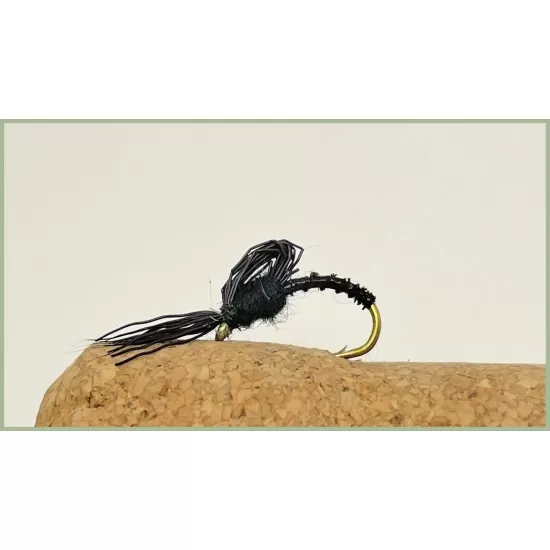 18 Deershucker Emergers