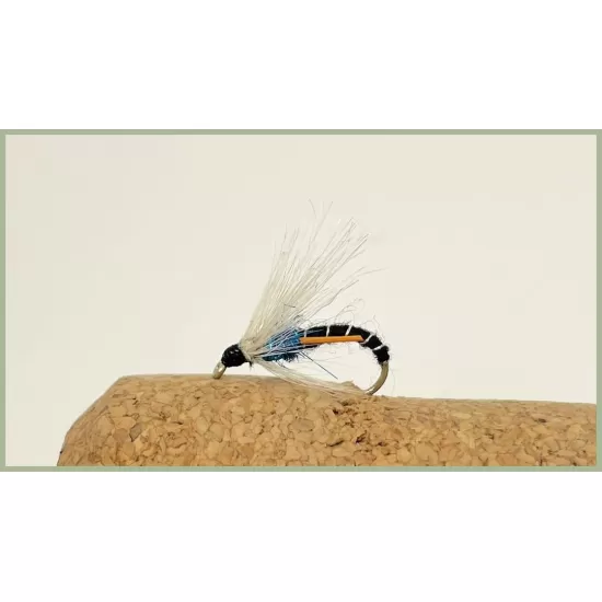 18 Emergers and Bobs Bits