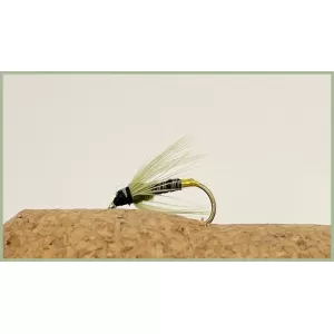 Olive Emerger