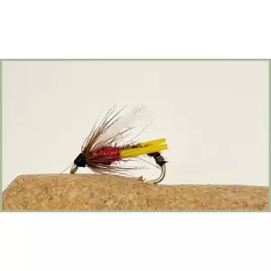 Pheasant Tail  Emerger