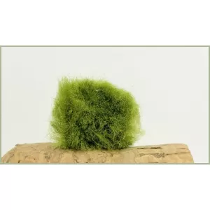 Barbless Olive Eggstacy Blob