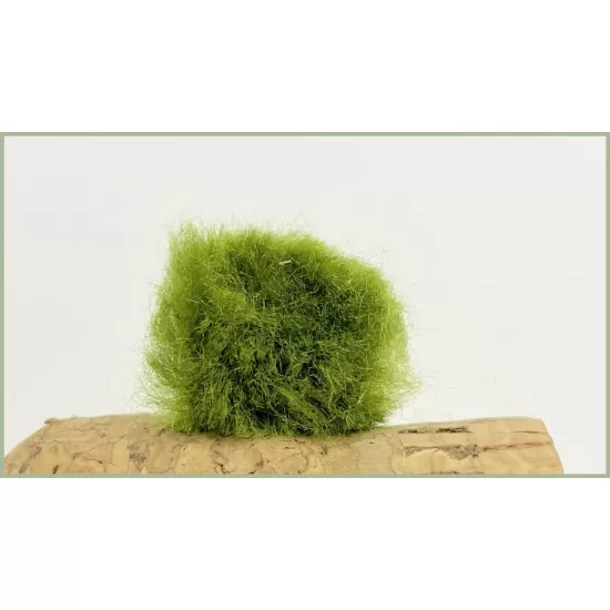 Barbless Olive Eggstacy Blob