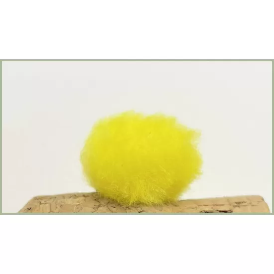 18 Mixed Eggstacy Blobs - Mixed Colour