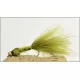 18 Goldhead Olive Lures - Menace, Fritz, Silverbead