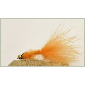 Goldhead Orange Menace