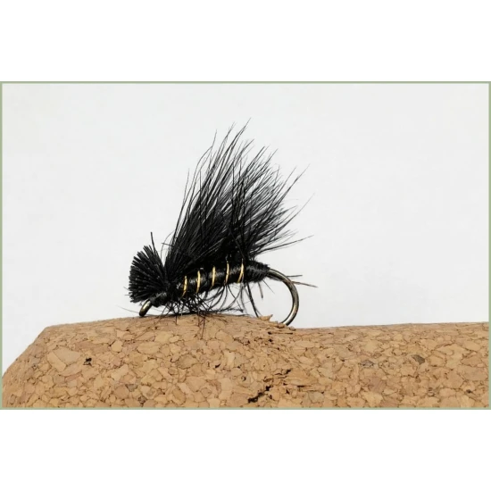 Black Elk Hair Sedge