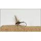 40 Random Barbless Dry Flies Boxed Set