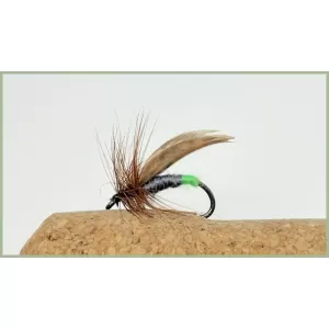 Grannom Caddis